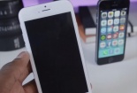 Rò rỉ cấu hình của iPhone 6